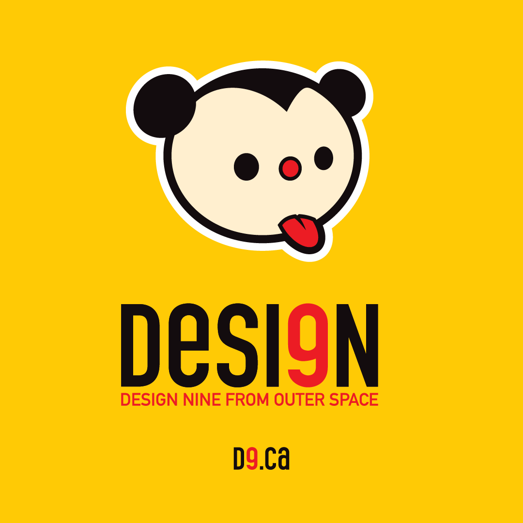 Design Nine