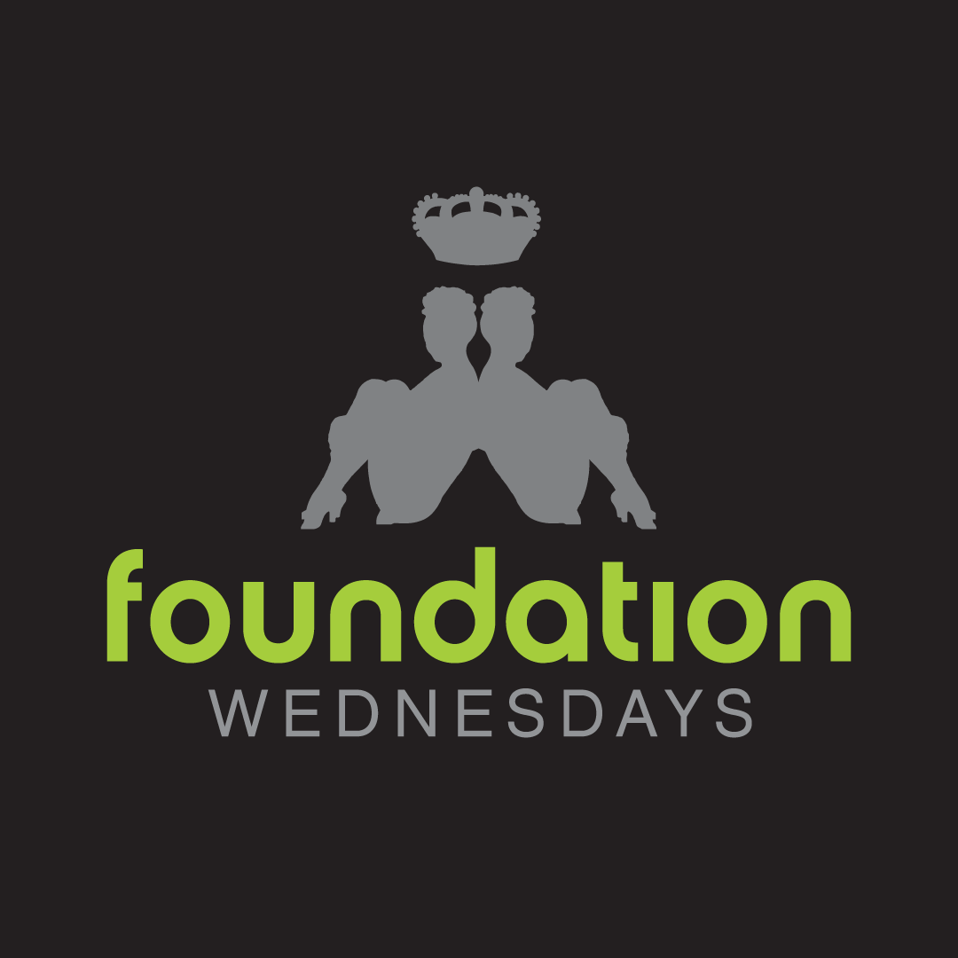 Foundation Wednesdays